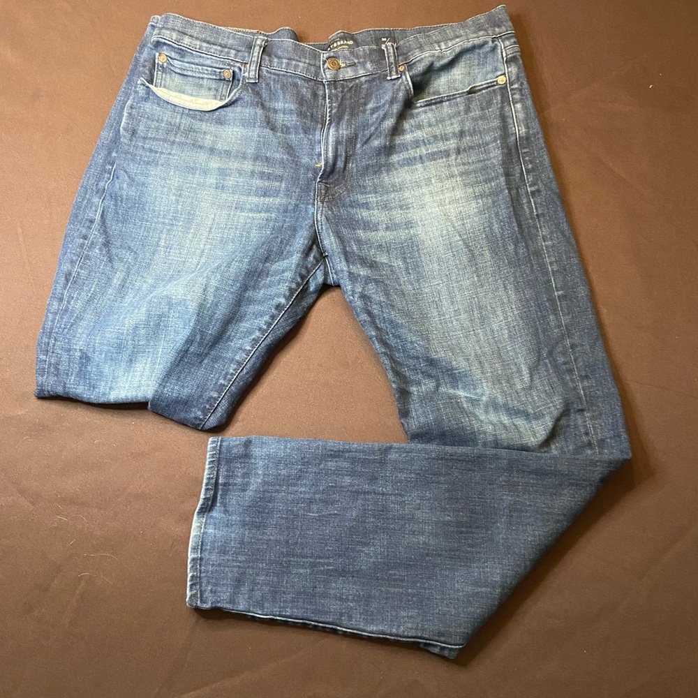 Lucky Brand Jeans
